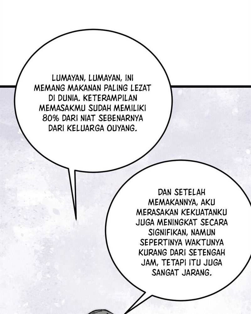 All Hail the Sect Leader Chapter 272 Gambar 13