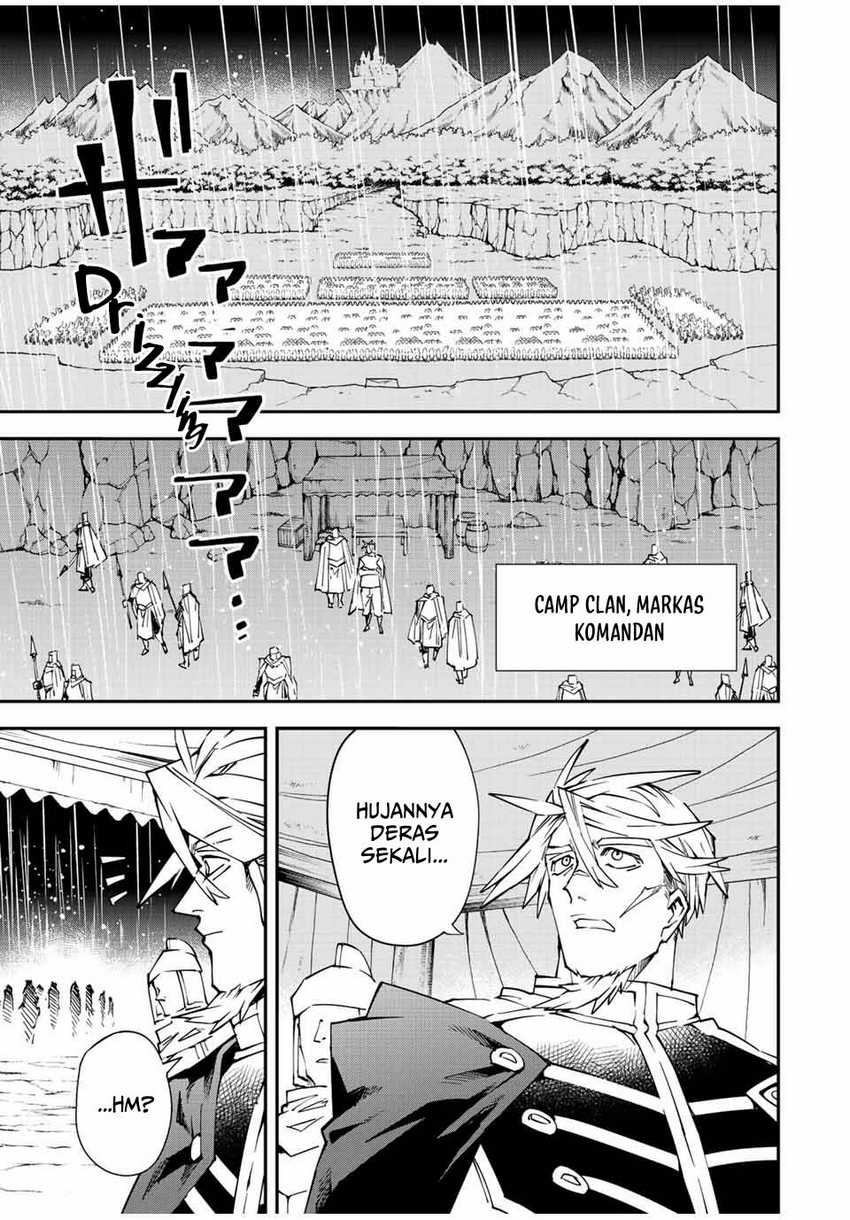 Baca  Reincarnated as an Aristocrat with an Appraisal Skill Chapter 95 Gambar 2