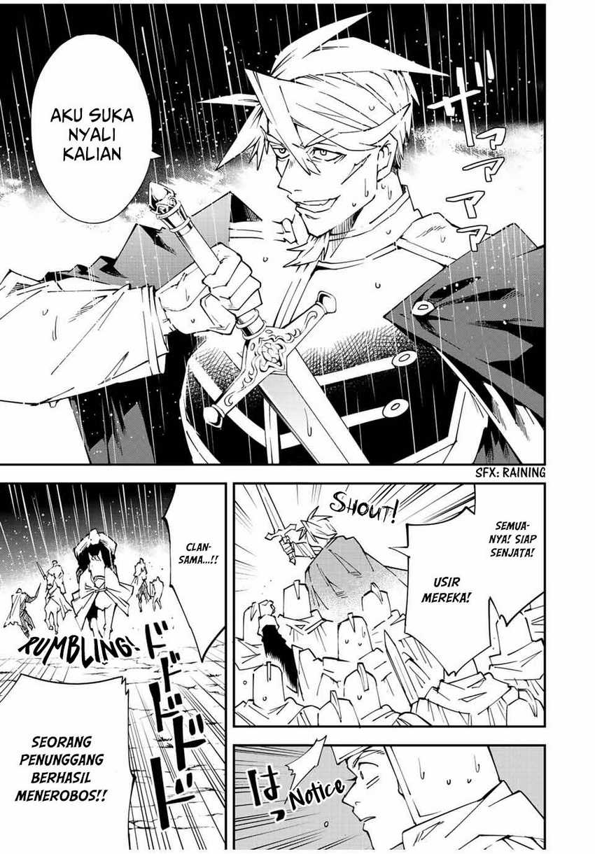Reincarnated as an Aristocrat with an Appraisal Skill Chapter 95 Gambar 6