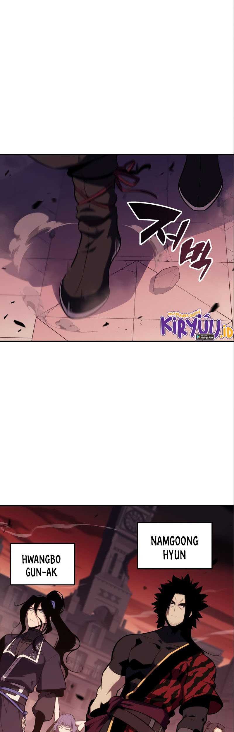 Baca  Solo Max-Level Newbie Chapter 120 Gambar 2