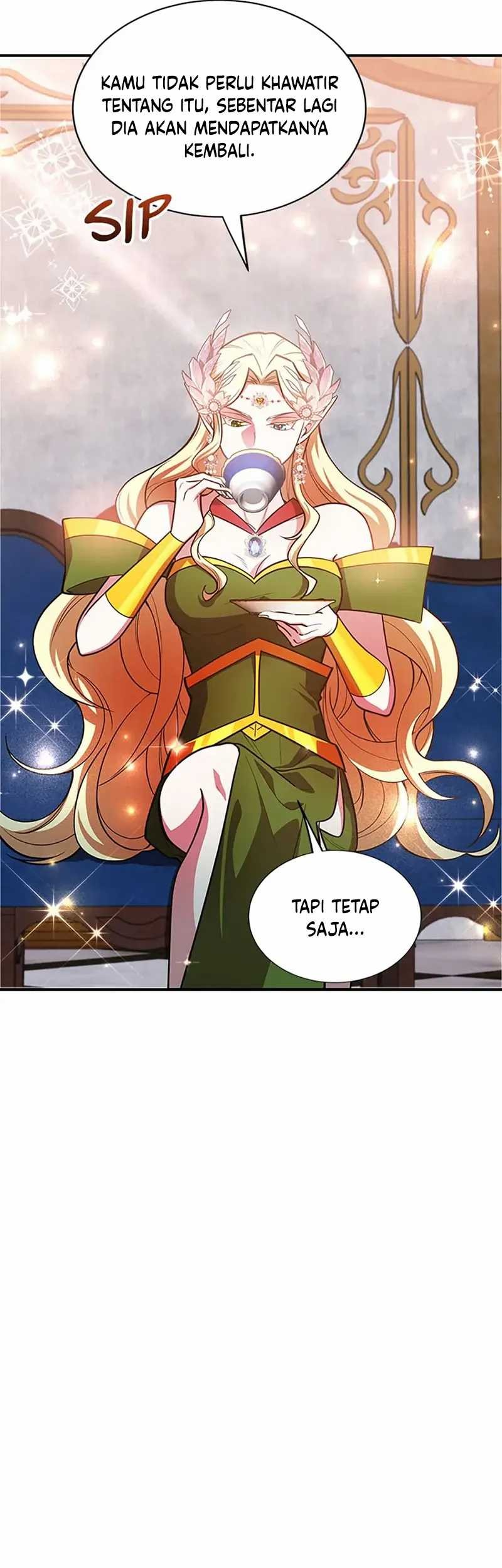 I Got Lucky And Pulled A 10th Rank Summon Chapter 37 Gambar 42