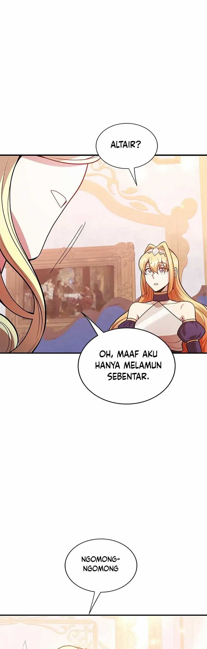 I Got Lucky And Pulled A 10th Rank Summon Chapter 37 Gambar 43