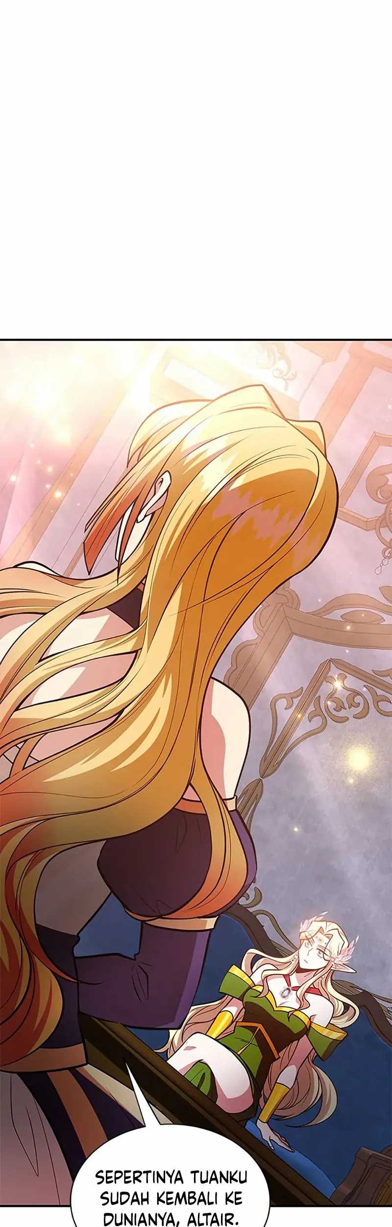 I Got Lucky And Pulled A 10th Rank Summon Chapter 37 Gambar 49