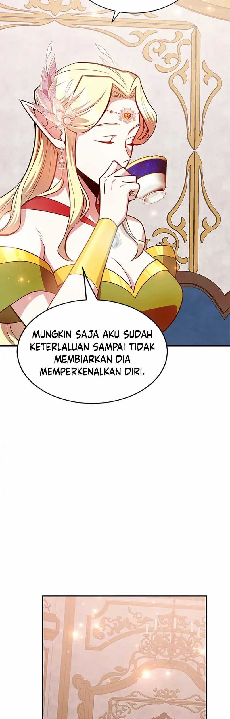 I Got Lucky And Pulled A 10th Rank Summon Chapter 37 Gambar 52