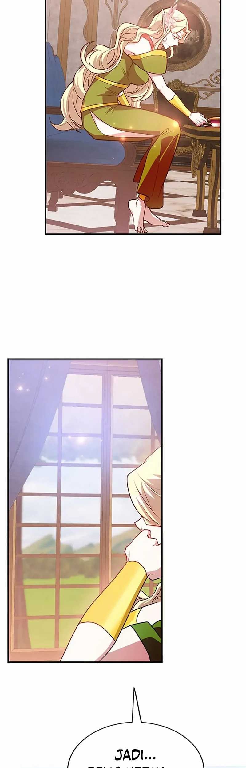 I Got Lucky And Pulled A 10th Rank Summon Chapter 37 Gambar 53