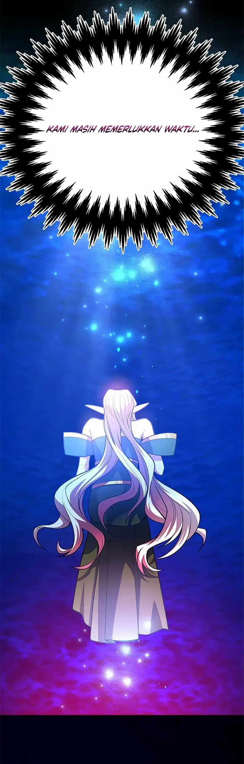 I Got Lucky And Pulled A 10th Rank Summon Chapter 37 Gambar 60