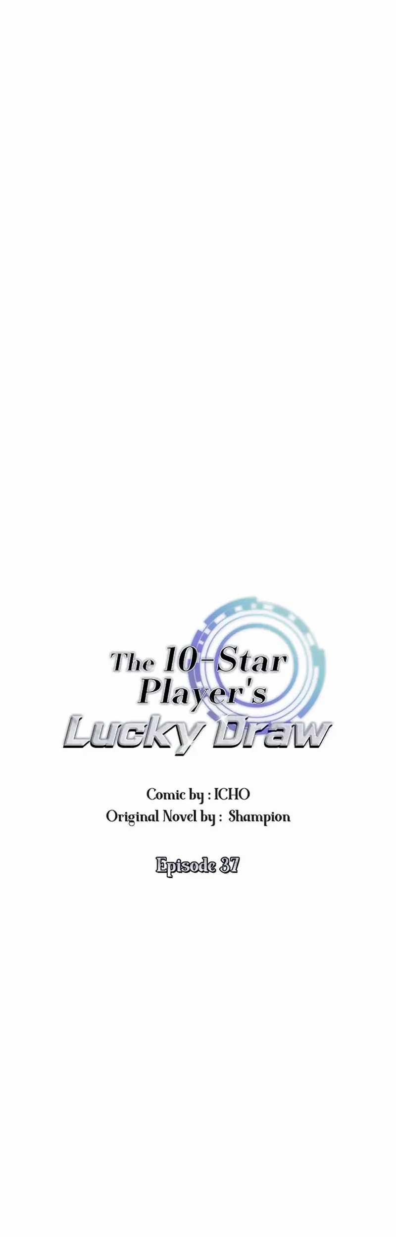 Baca I Got Lucky And Pulled A 10th Rank Summon Chapter 37 Gambar 2