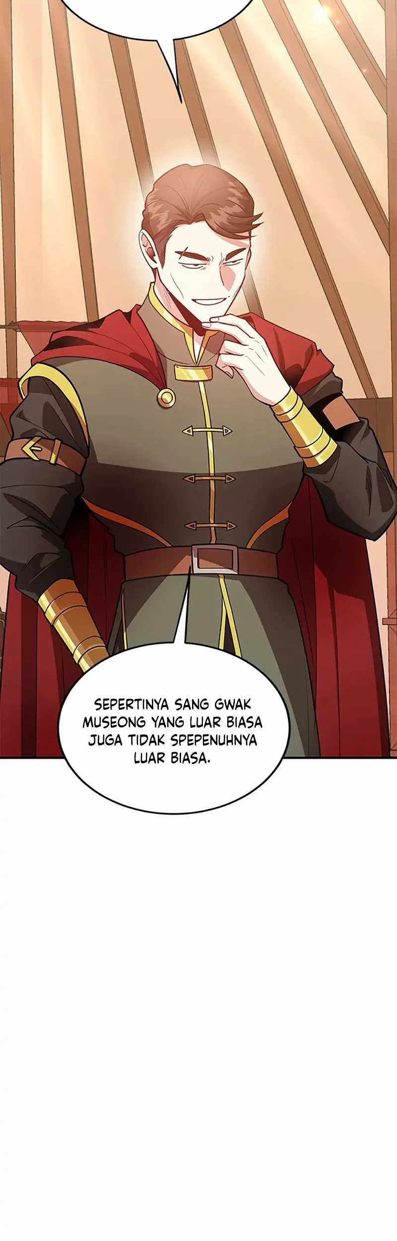 I Got Lucky And Pulled A 10th Rank Summon Chapter 37 Gambar 4