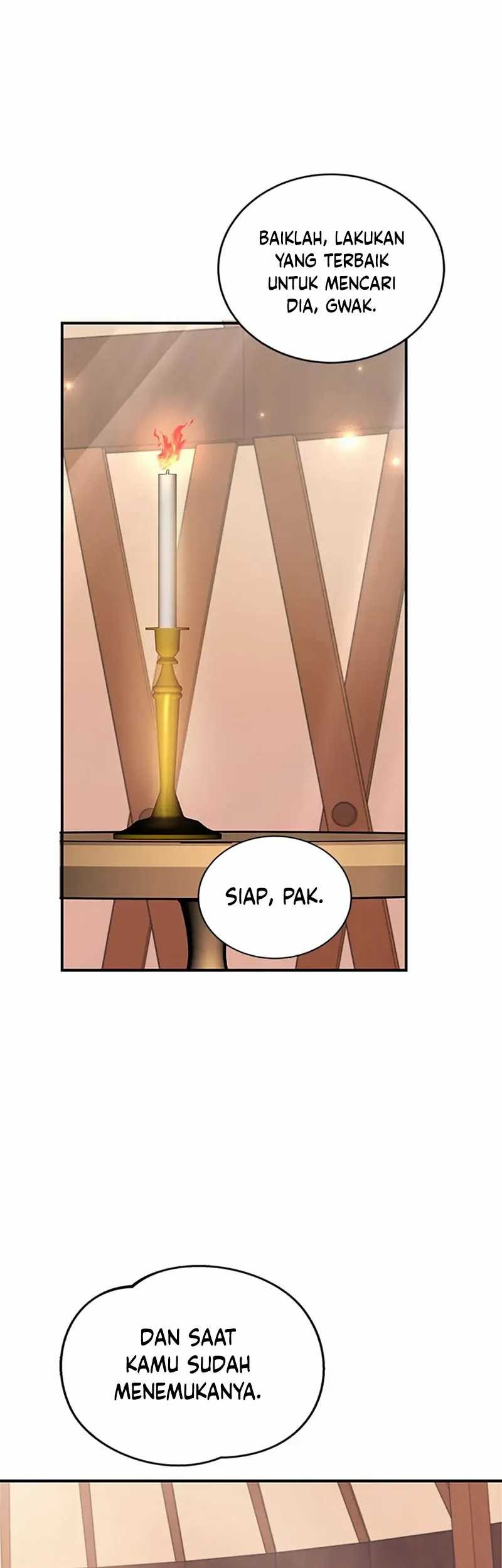 I Got Lucky And Pulled A 10th Rank Summon Chapter 37 Gambar 8