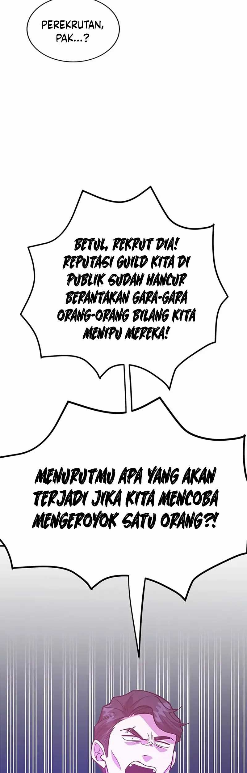 I Got Lucky And Pulled A 10th Rank Summon Chapter 37 Gambar 10