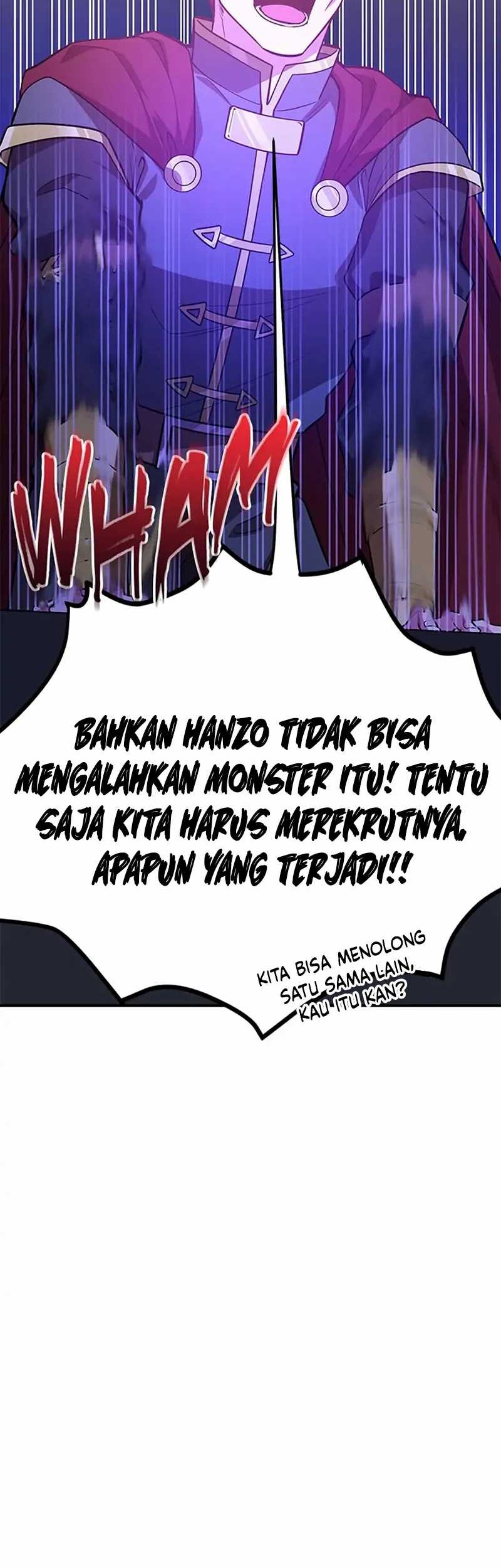 I Got Lucky And Pulled A 10th Rank Summon Chapter 37 Gambar 11