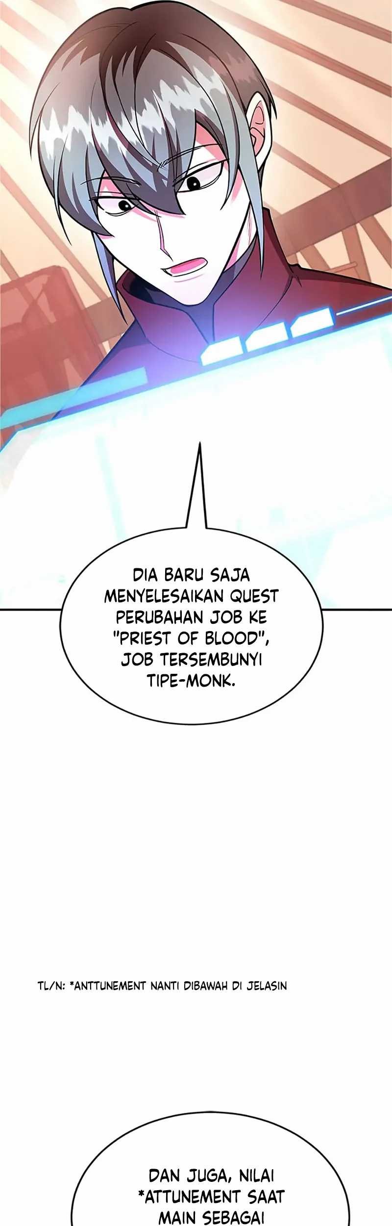 I Got Lucky And Pulled A 10th Rank Summon Chapter 37 Gambar 14