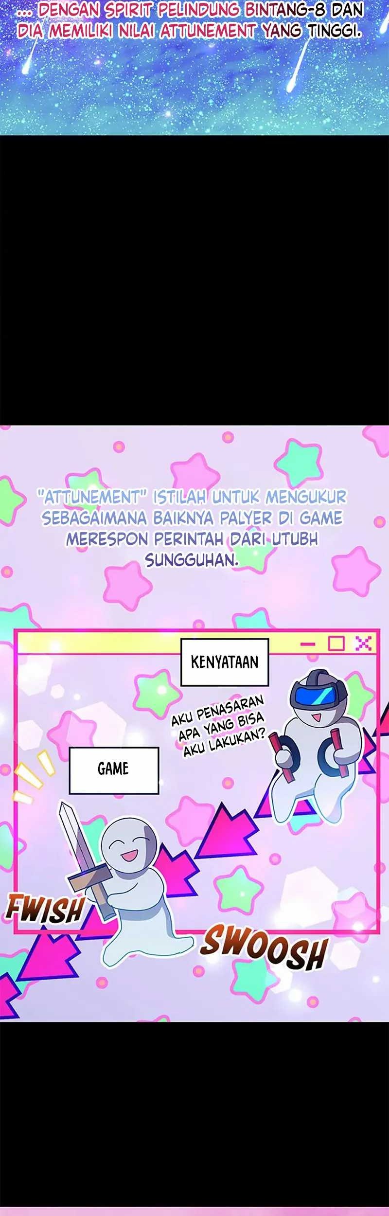 I Got Lucky And Pulled A 10th Rank Summon Chapter 37 Gambar 16