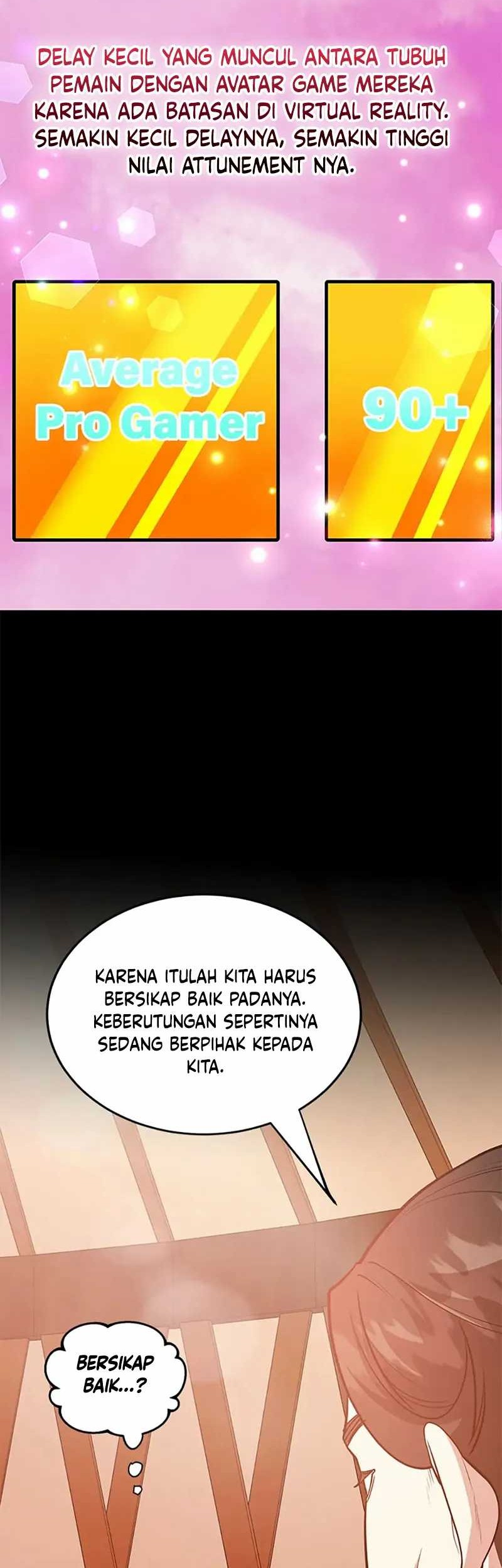 I Got Lucky And Pulled A 10th Rank Summon Chapter 37 Gambar 17