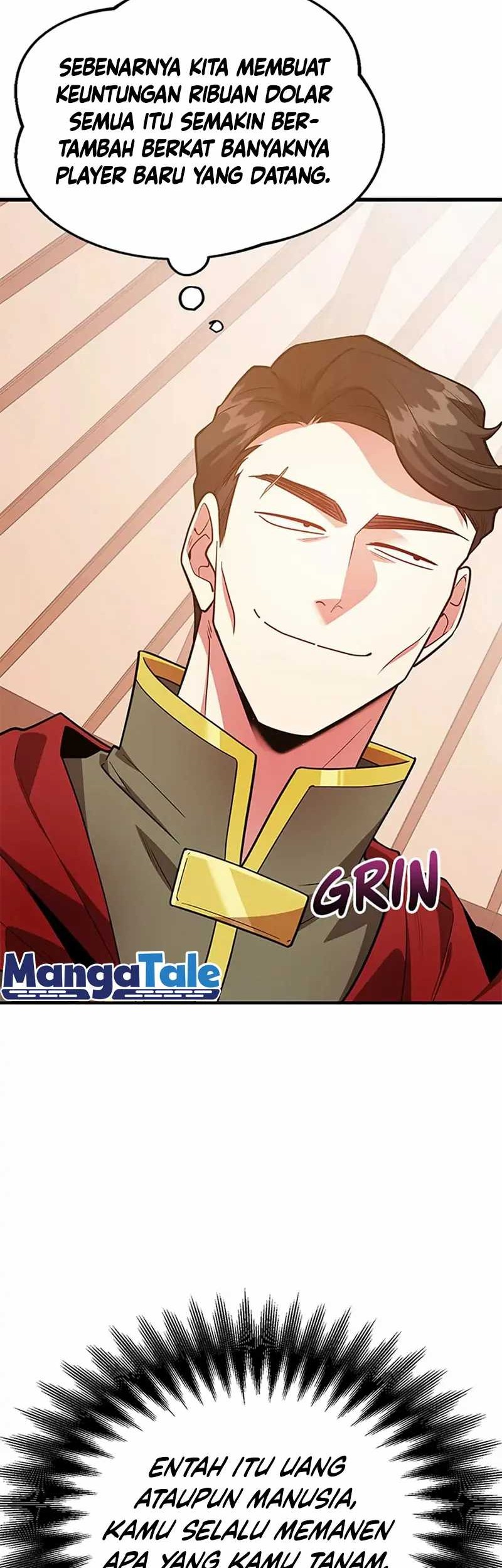 I Got Lucky And Pulled A 10th Rank Summon Chapter 37 Gambar 23