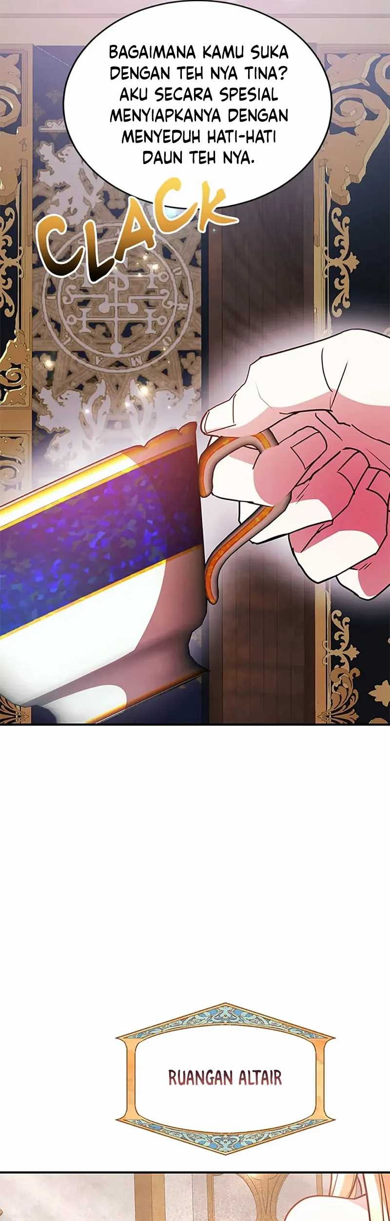I Got Lucky And Pulled A 10th Rank Summon Chapter 37 Gambar 37