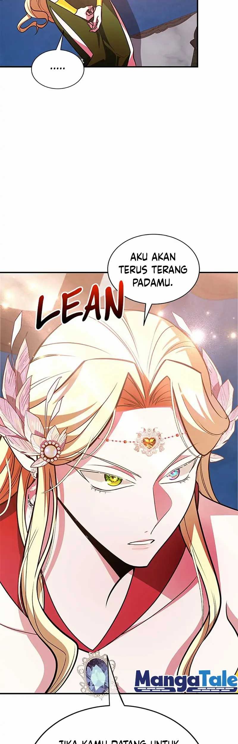 I Got Lucky And Pulled A 10th Rank Summon Chapter 37 Gambar 39