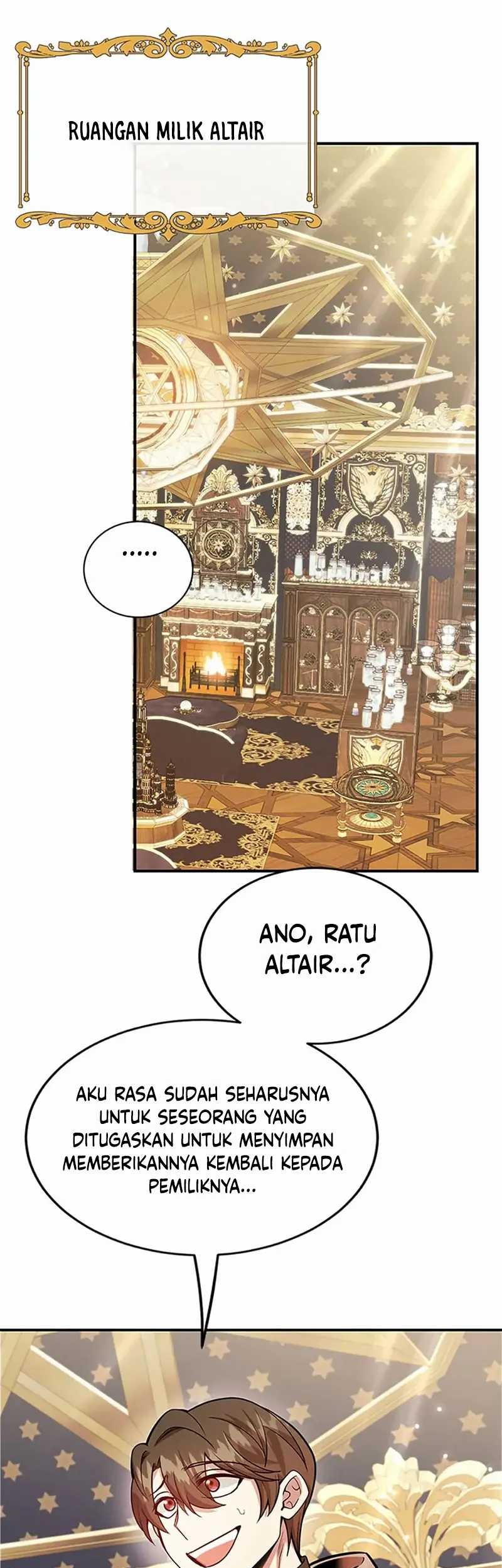 Baca I Got Lucky And Pulled A 10th Rank Summon Chapter 36 Gambar 2