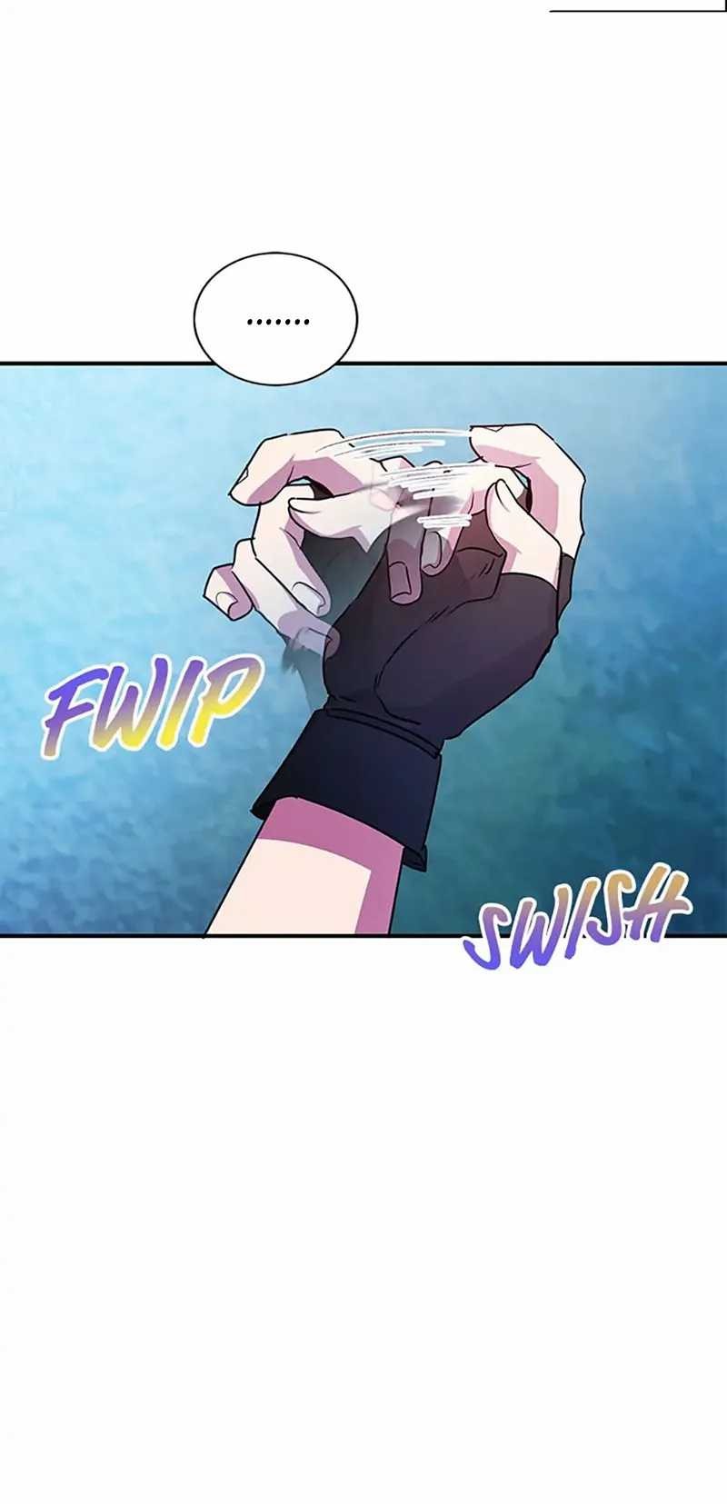 I Got Lucky And Pulled A 10th Rank Summon Chapter 36 Gambar 36