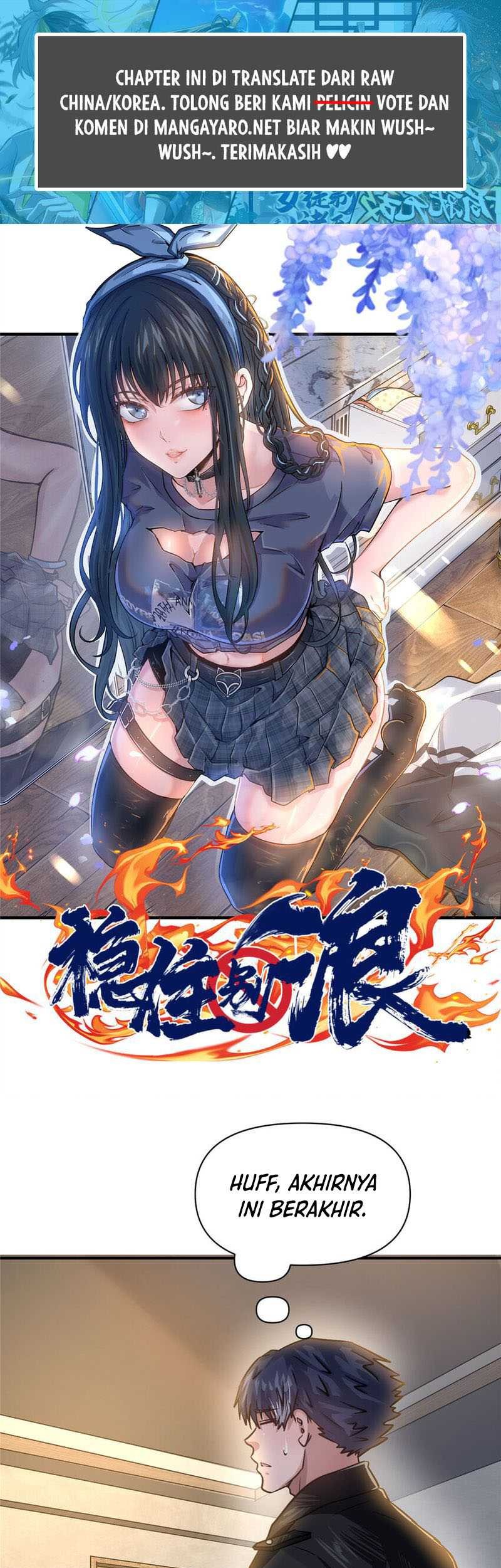 Baca The King Is Back Chapter 85 Gambar 2