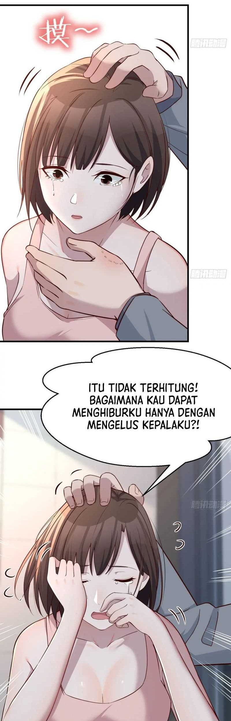 I Have Twin Girlfriends Chapter 158 Gambar 3