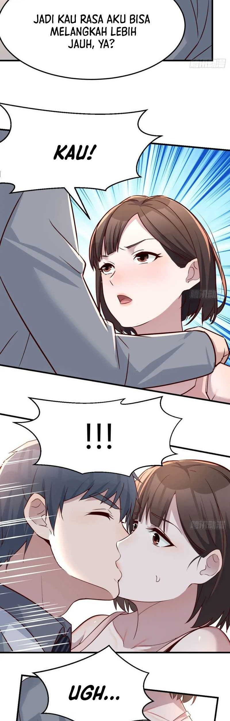 I Have Twin Girlfriends Chapter 158 Gambar 7