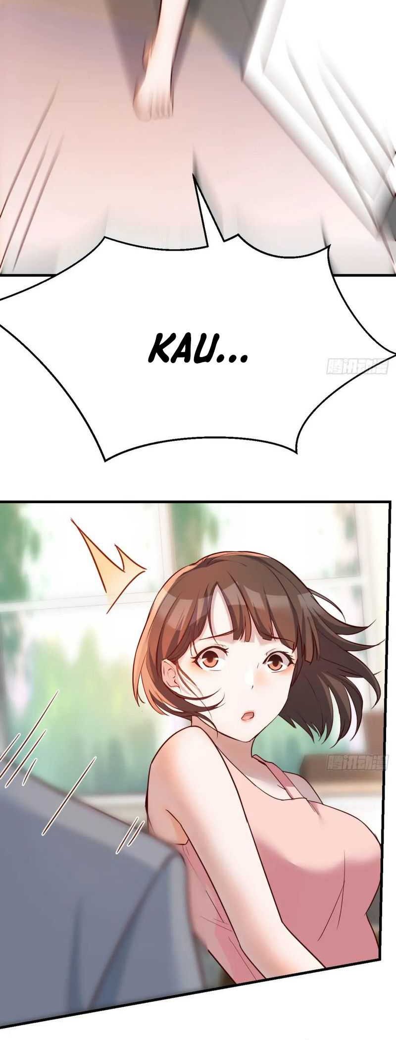 I Have Twin Girlfriends Chapter 157 Gambar 20
