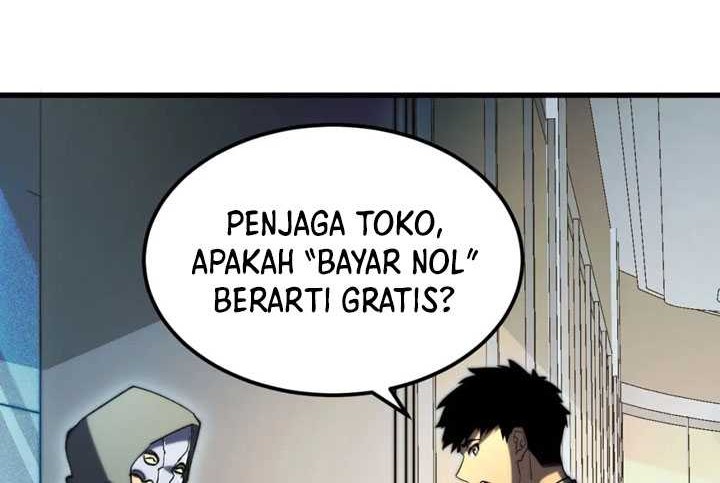 Rise From The Rubble Chapter 216 Gambar 9