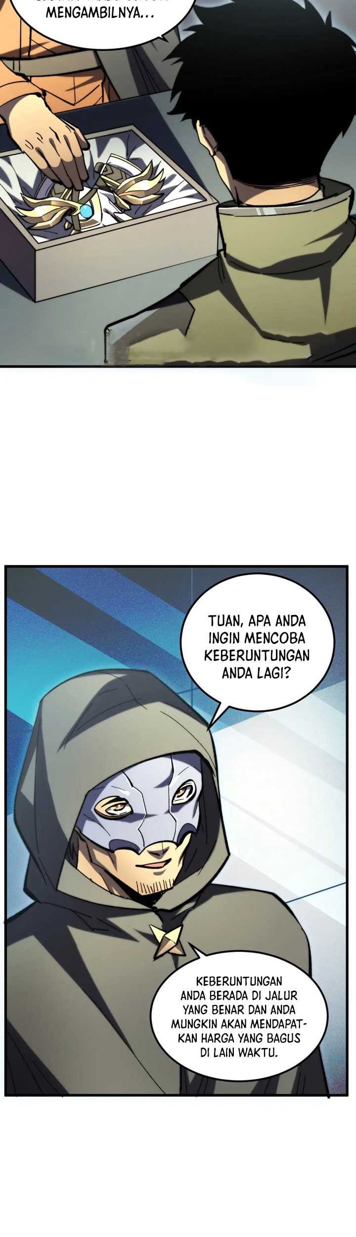 Rise From The Rubble Chapter 216 Gambar 11