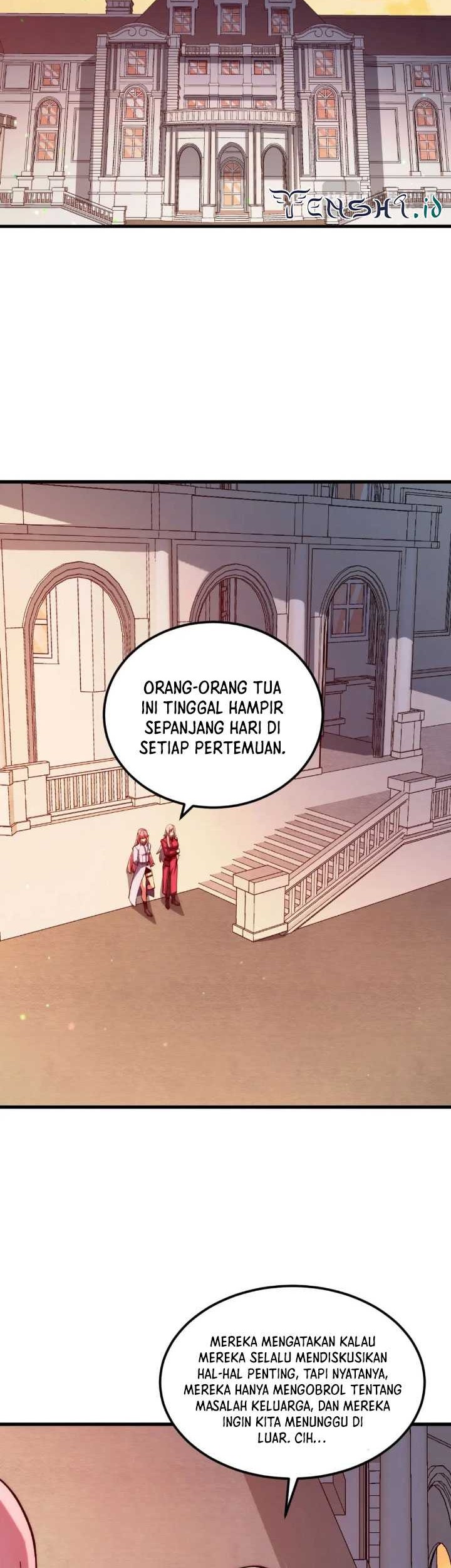 Rise From The Rubble Chapter 216 Gambar 23
