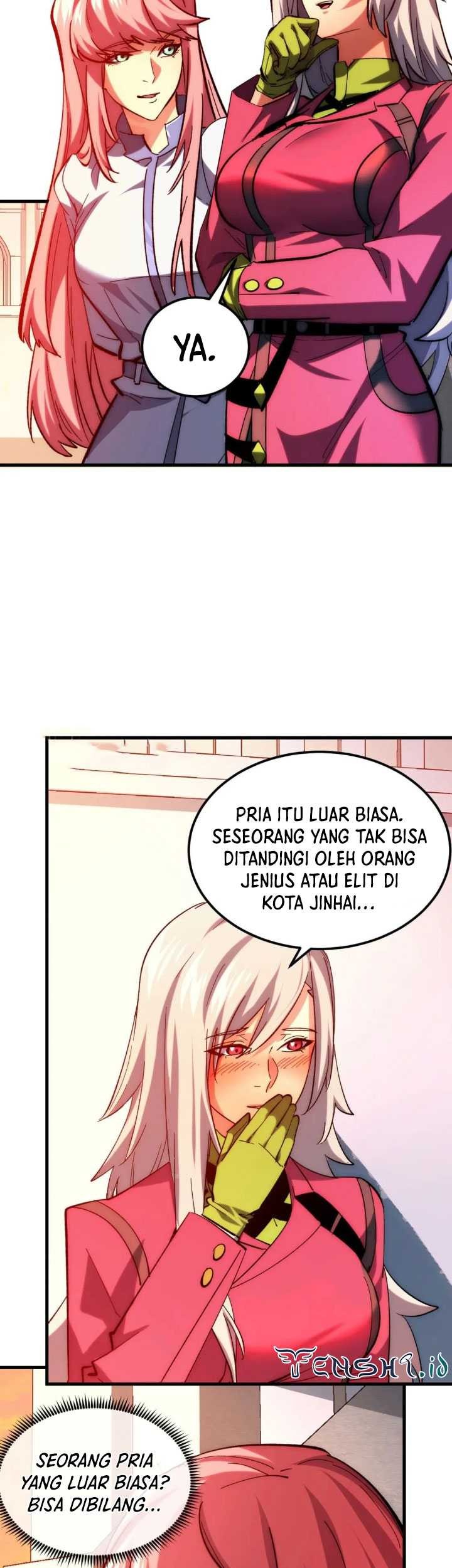 Rise From The Rubble Chapter 216 Gambar 30