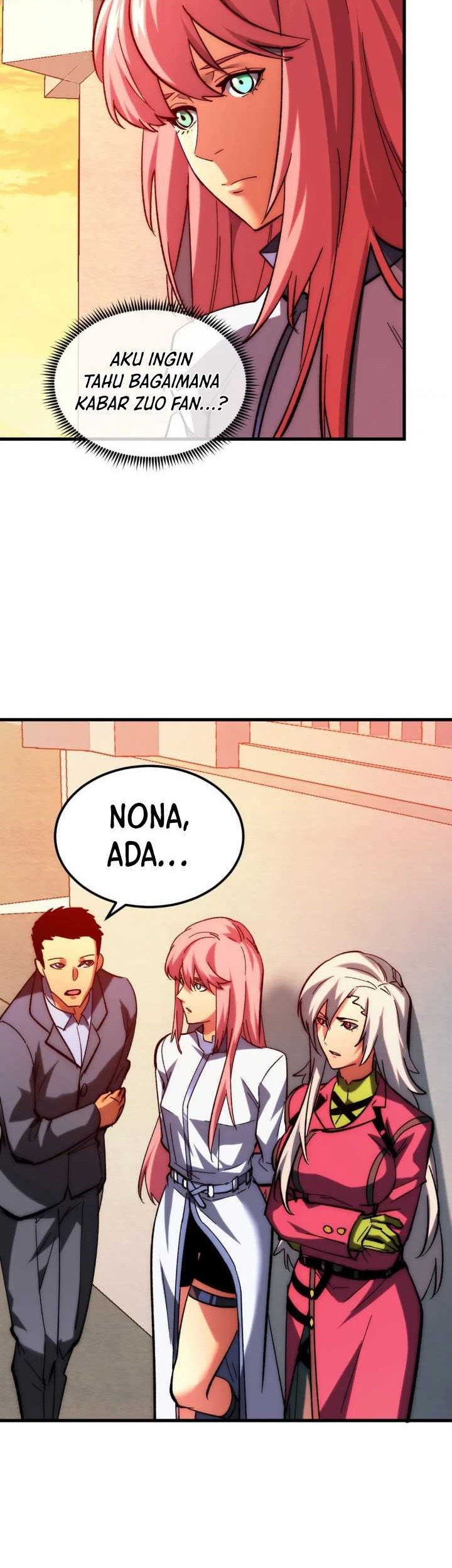 Rise From The Rubble Chapter 216 Gambar 31
