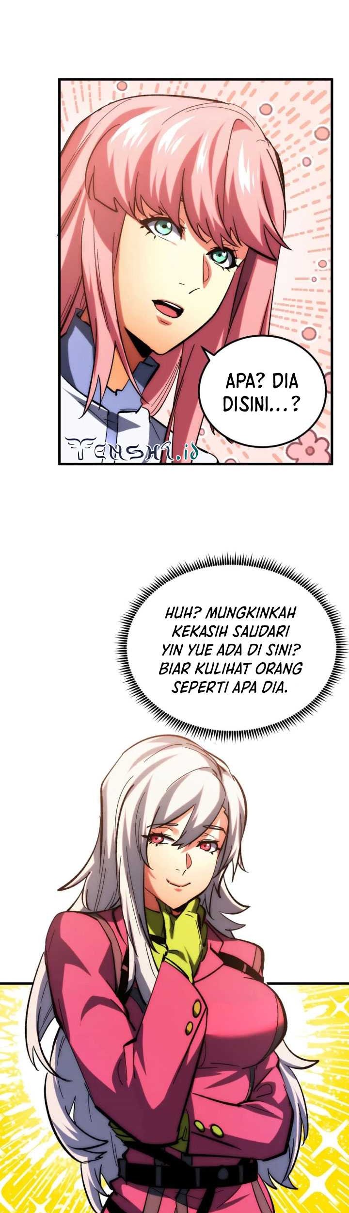 Rise From The Rubble Chapter 216 Gambar 32