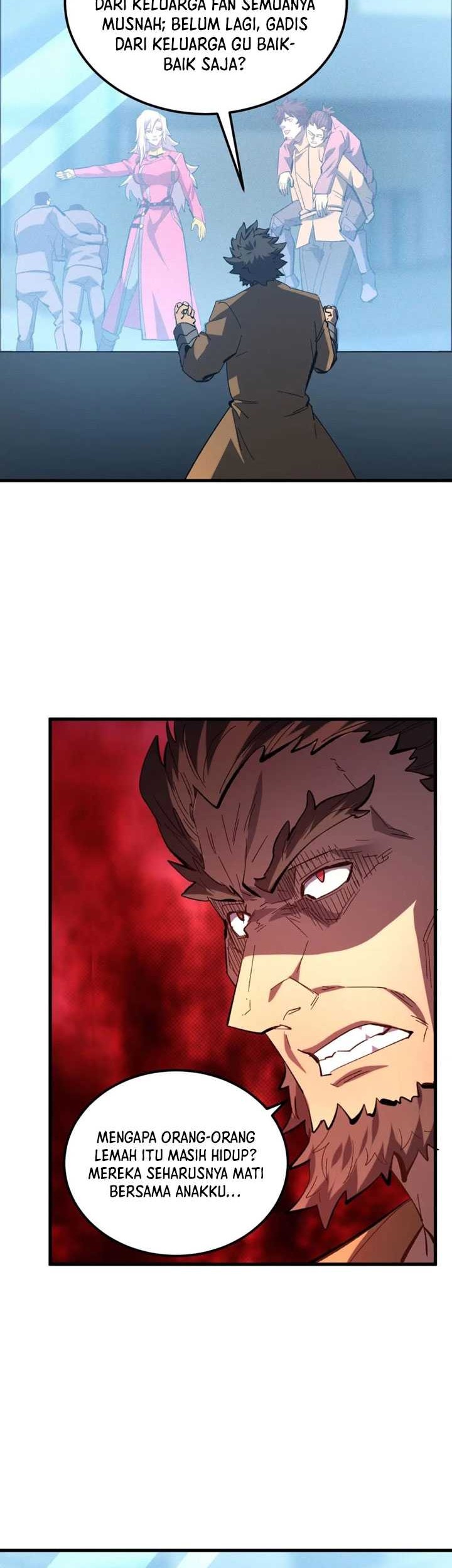 Rise From The Rubble Chapter 215 Gambar 7