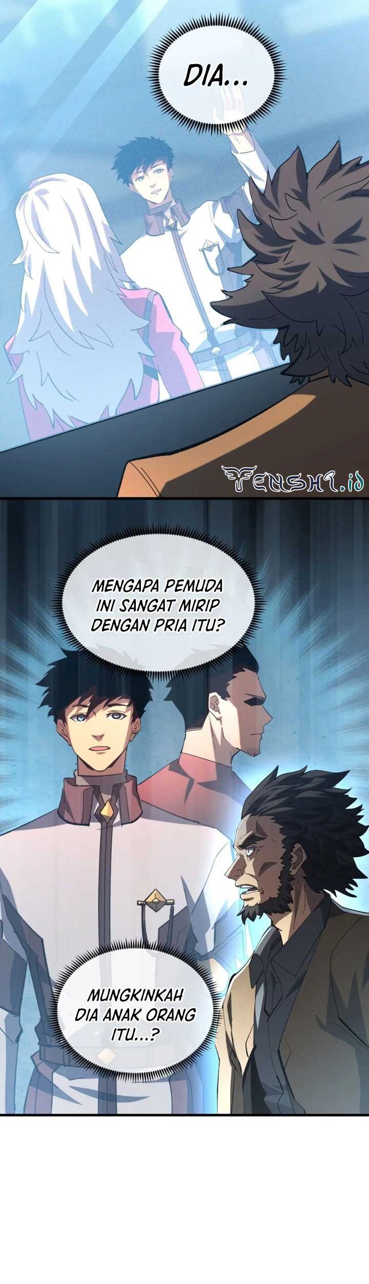Rise From The Rubble Chapter 215 Gambar 8