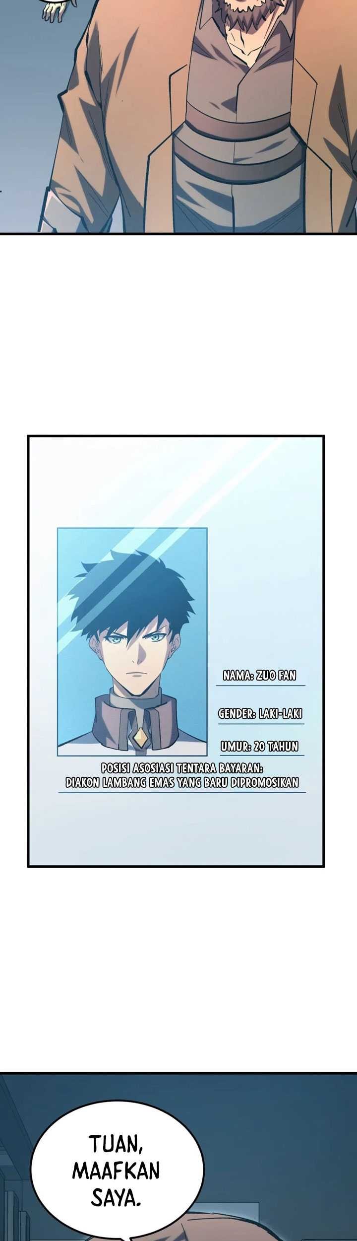 Rise From The Rubble Chapter 215 Gambar 10