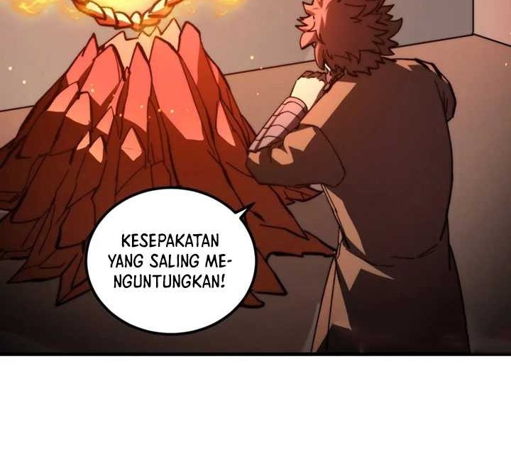 Rise From The Rubble Chapter 215 Gambar 17