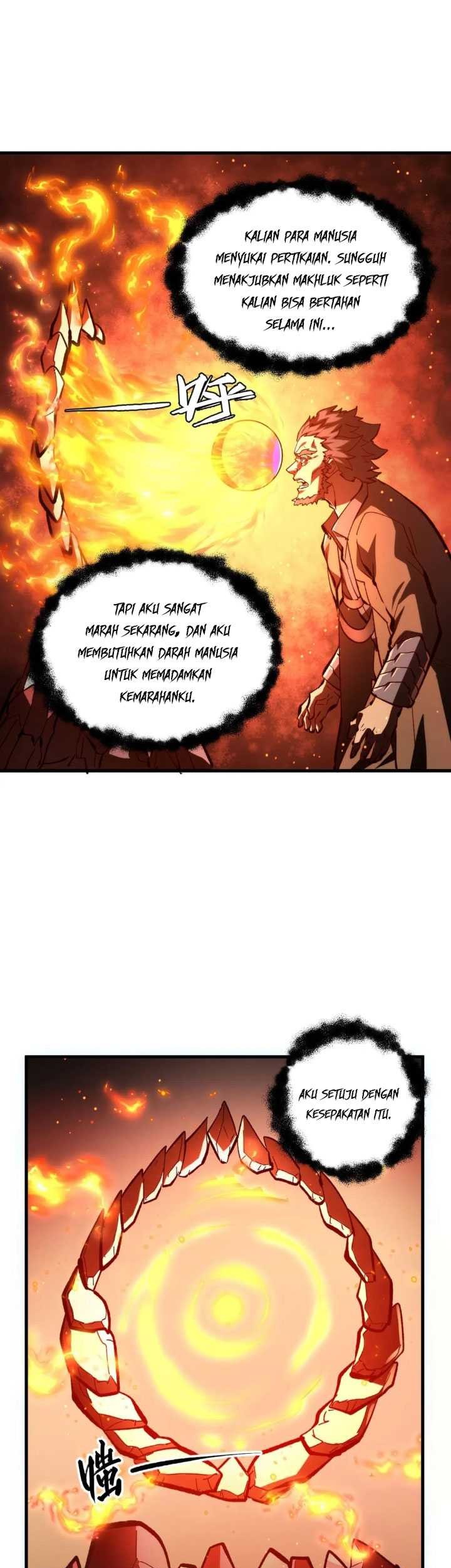 Rise From The Rubble Chapter 215 Gambar 18