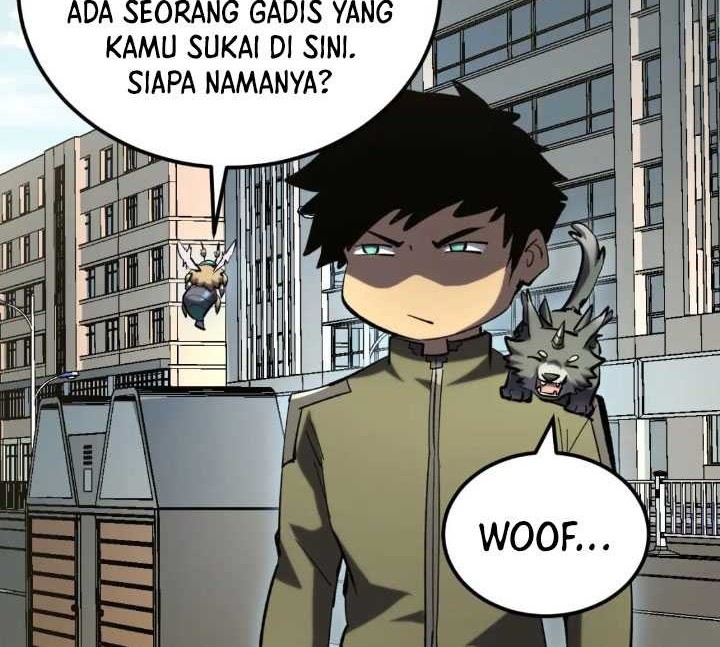 Rise From The Rubble Chapter 215 Gambar 21