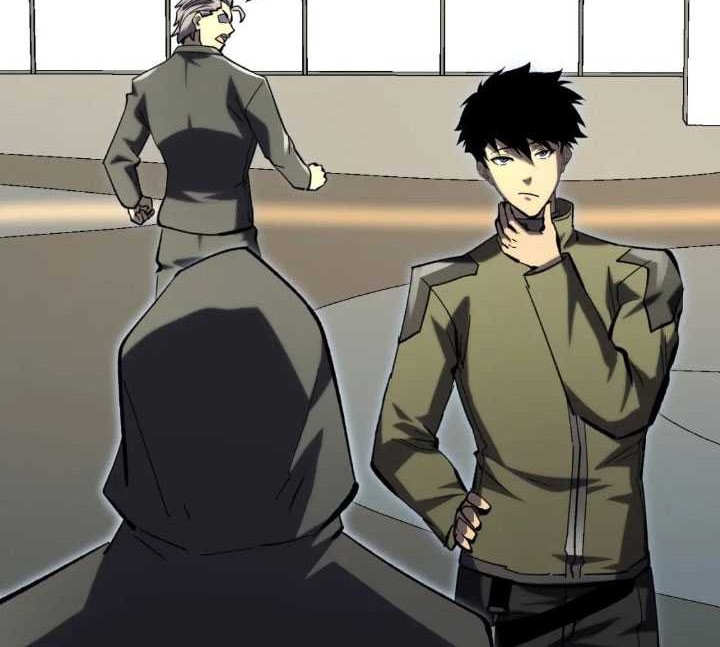 Rise From The Rubble Chapter 215 Gambar 33