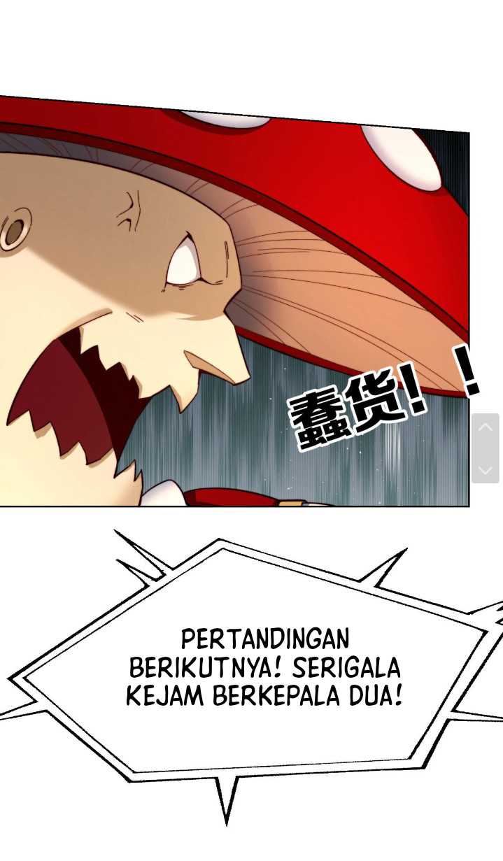 Trapped Inside the Beta Test World for 1000 Years Chapter 39 Gambar 18
