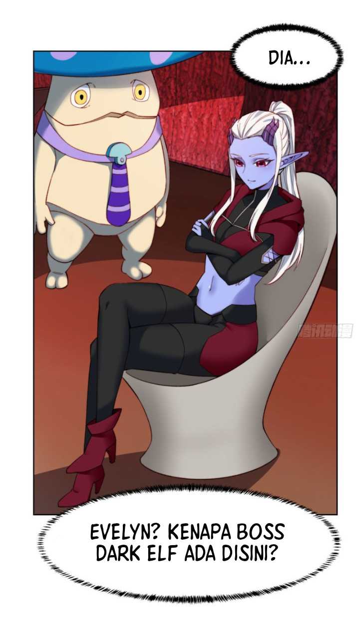 Trapped Inside the Beta Test World for 1000 Years Chapter 39 Gambar 26