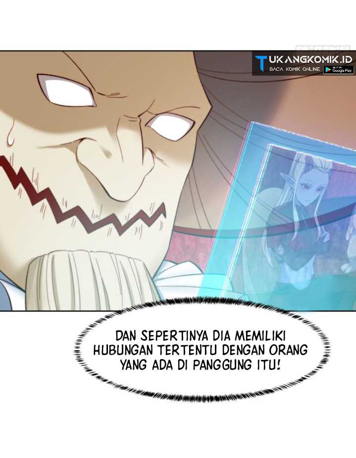 Trapped Inside the Beta Test World for 1000 Years Chapter 39 Gambar 27