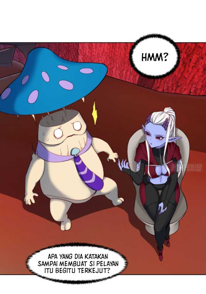 Trapped Inside the Beta Test World for 1000 Years Chapter 39 Gambar 28