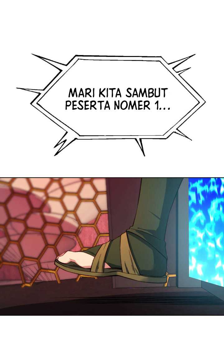 Trapped Inside the Beta Test World for 1000 Years Chapter 39 Gambar 39