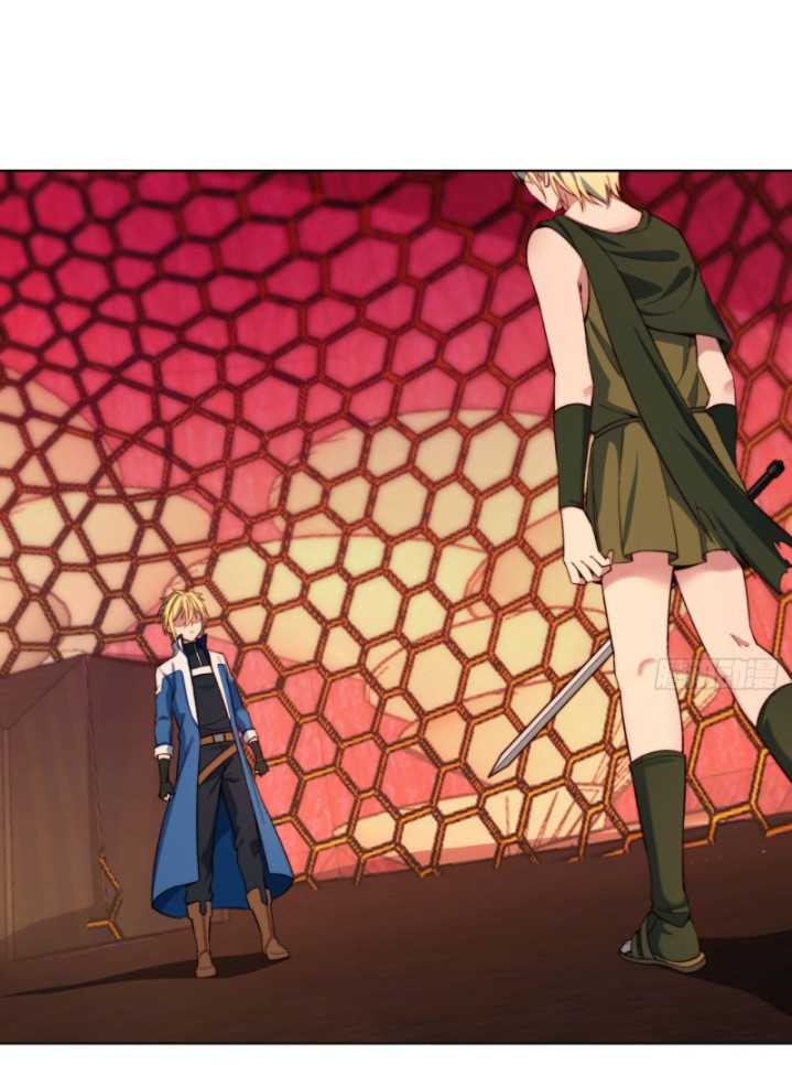 Trapped Inside the Beta Test World for 1000 Years Chapter 39 Gambar 40