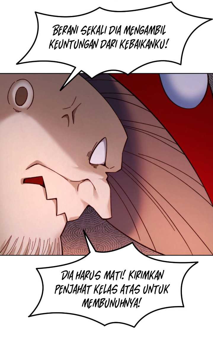 Trapped Inside the Beta Test World for 1000 Years Chapter 39 Gambar 8
