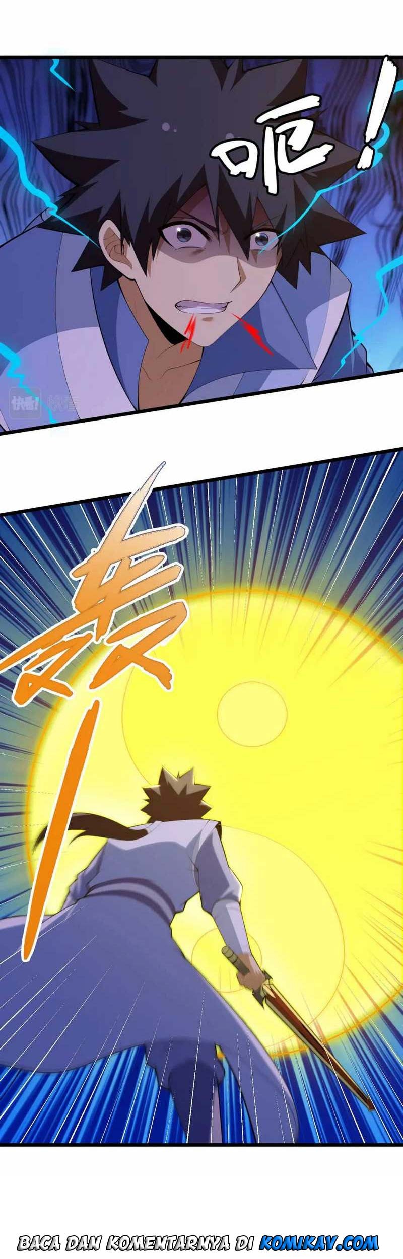 I just want to be beaten to death by everyone Chapter 182 Gambar 43