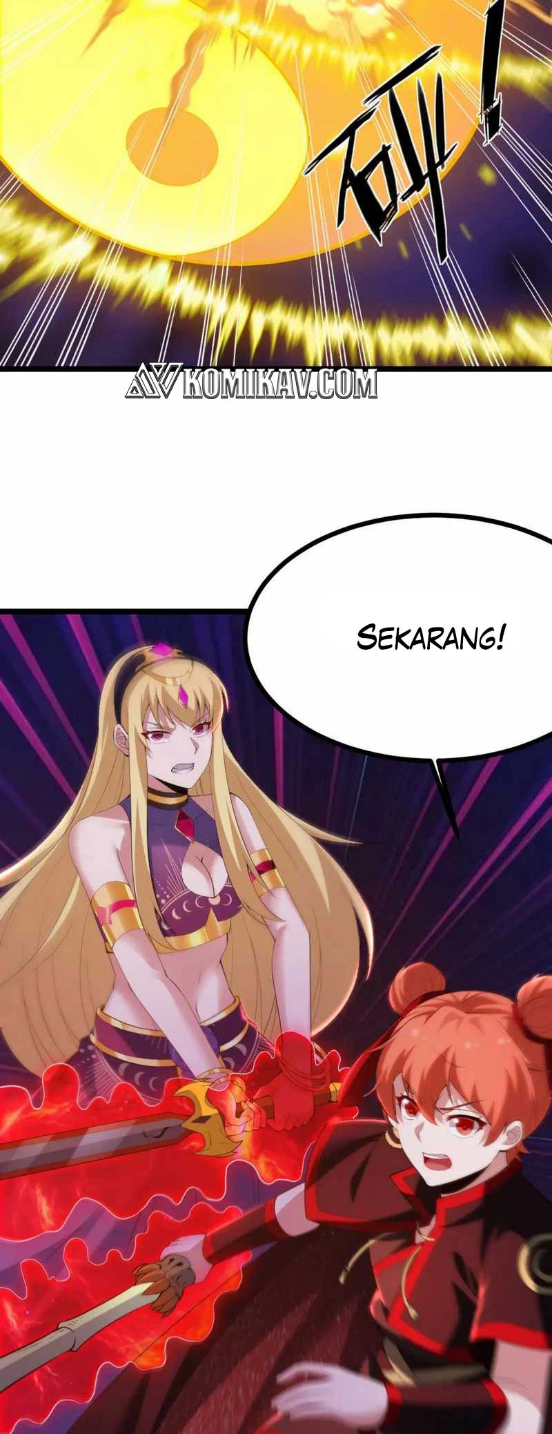 I just want to be beaten to death by everyone Chapter 182 Gambar 7