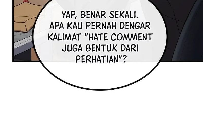 Dark Haired Tactical Genius Chapter 22 Gambar 35